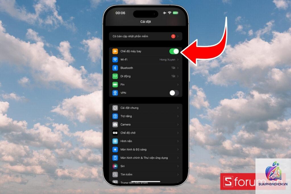 iPhone kết nối chậm Bluetooth