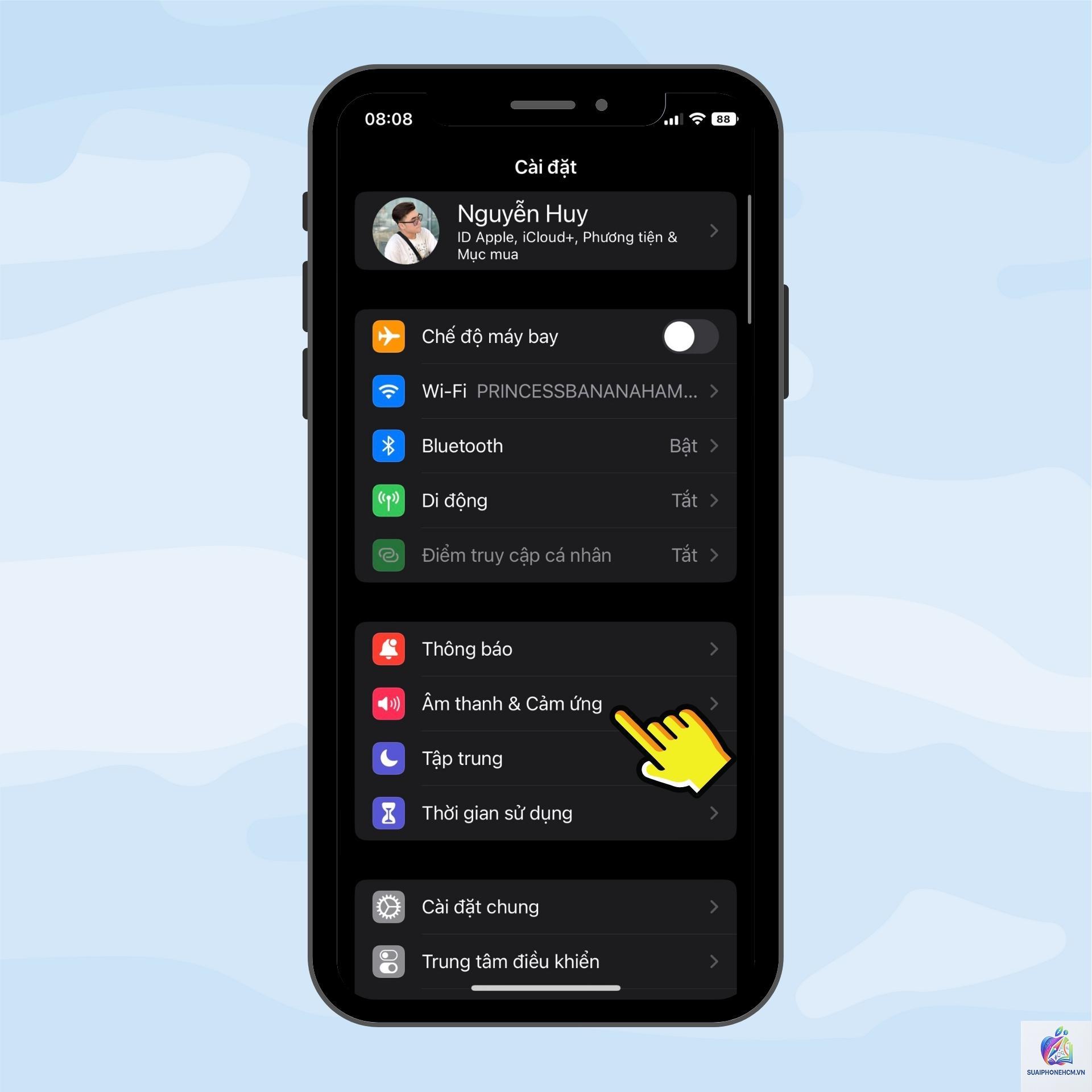 iPhone kết nối chậm Bluetooth - Hình 4