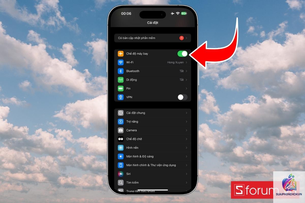 iPhone kết nối chậm Bluetooth - Hình 1