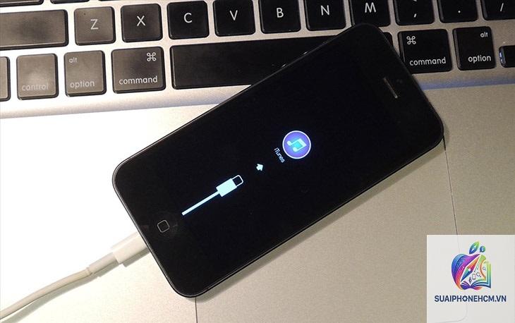 iPhone khởi động không lên - Hình 4