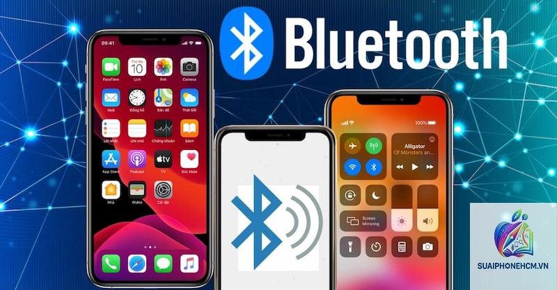iPhone không bật được Bluetooth - Hình 3