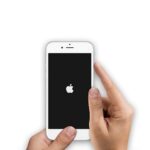 iPhone không bật được nguồn