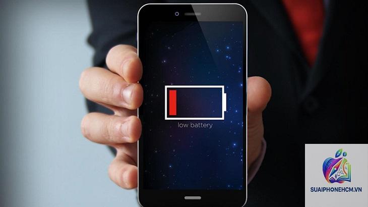 iPhone không bật được nguồn - Hình 2