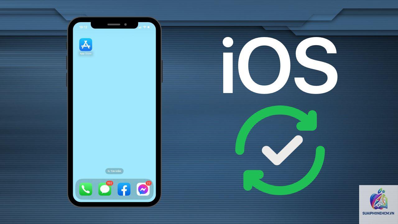 iPhone không cập nhật được iOS - Hình 5