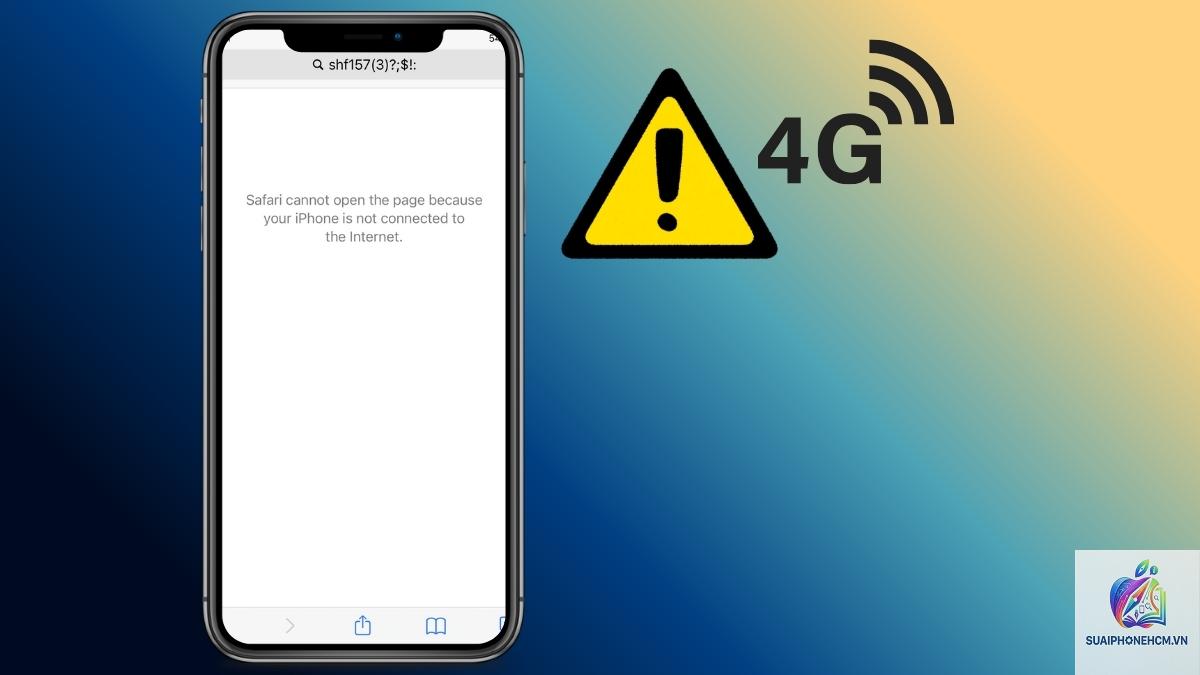 iPhone không chuyển sang 4G - Hình 5