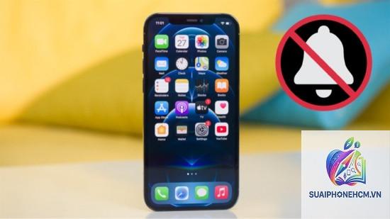 iPhone không có tiếng chuông - Hình 3