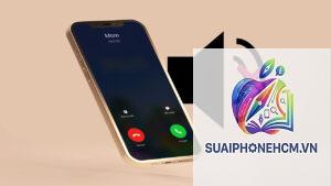 iPhone không có tiếng chuông