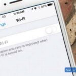 iPhone Không Dò Được WiFi: Nguyên Nhân Và 7 Cách Khắc Phục Từ Cơ Bản Đến Nâng Cao iPhone Không Dò Được WiFi: Nguyên Nhân Và 7 Cách Khắc Phục Từ Cơ Bản Đến Nâng Cao
