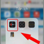 iPhone không ghi âm được