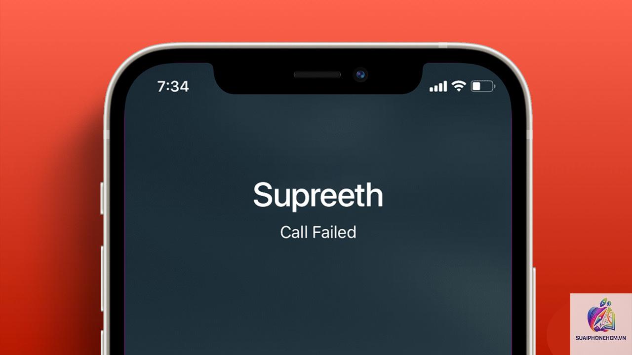 iPhone không gọi được điện - Hình 2