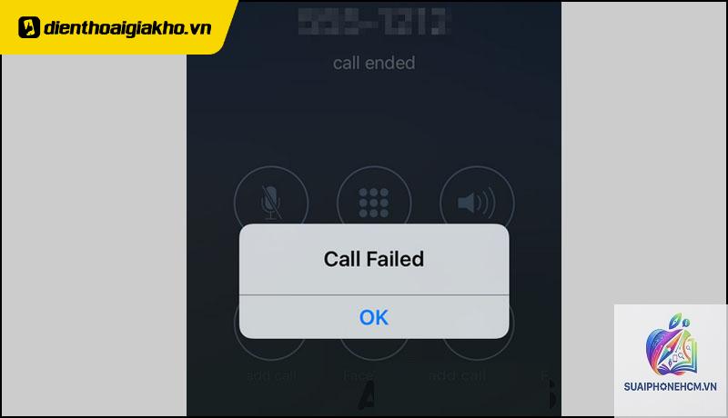 iPhone không gọi được điện - Hình 5