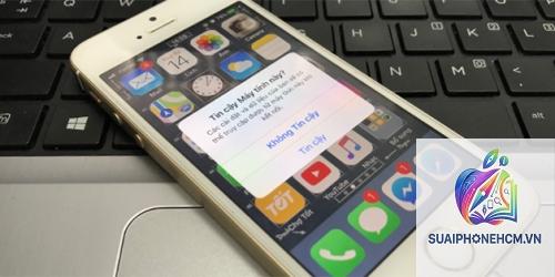 iPhone không hiển thị trên máy tính - Hình 2