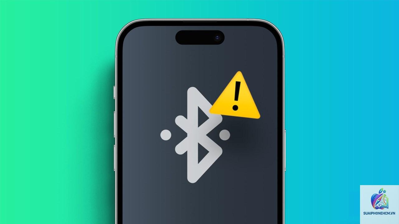 iPhone không kết nối Bluetooth - Hình 5