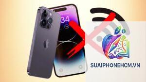 iPhone không kết nối WiFi