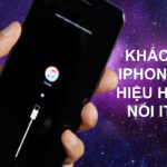iPhone không kết nối iTunes? 10 cách khắc phục triệt để ngay tại nhà iPhone không kết nối iTunes