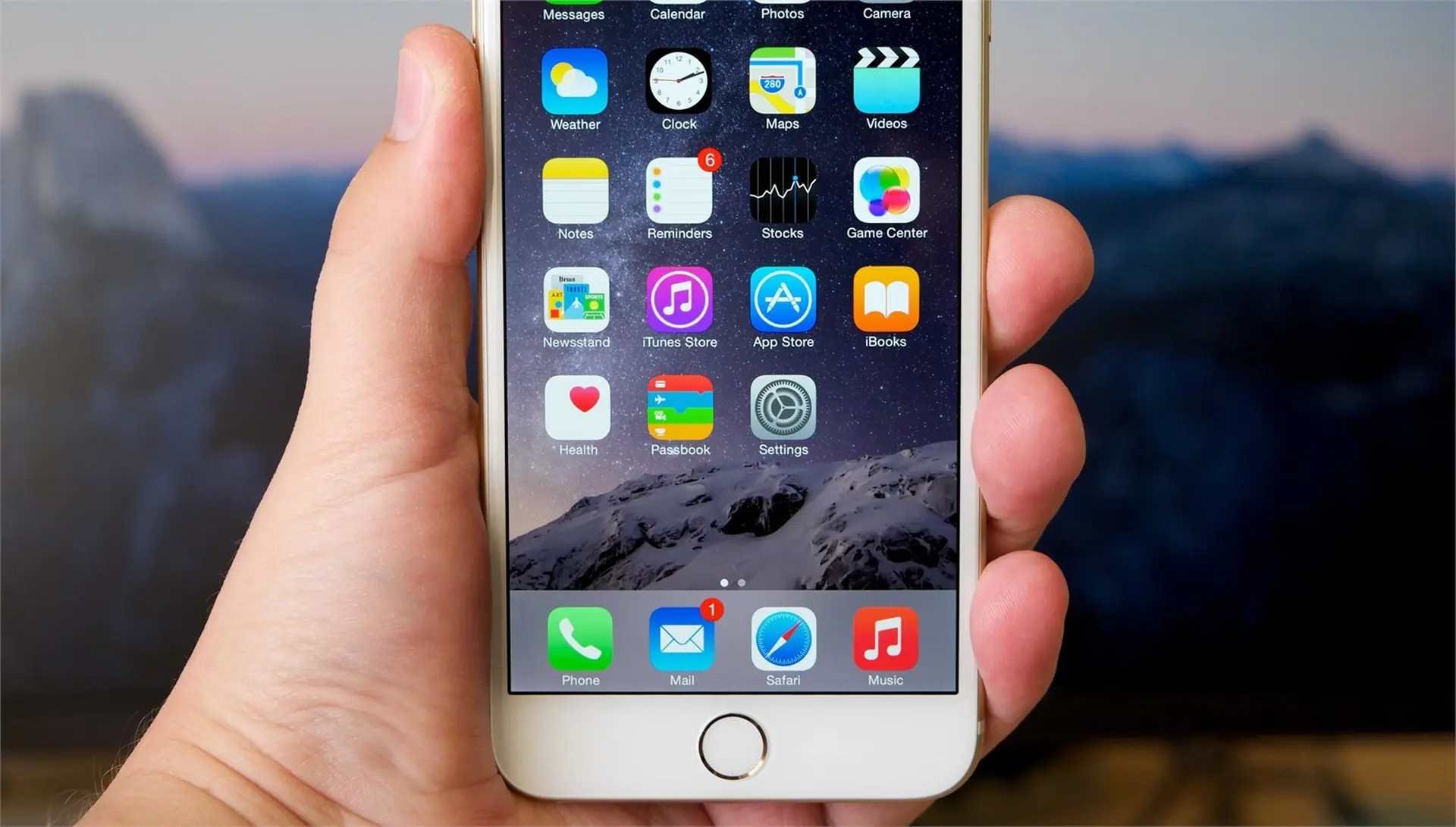 iPhone không khởi động được - Hình 2