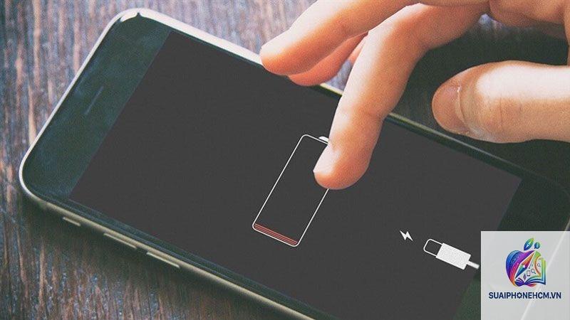 iPhone không lên nguồn phải làm sao - Hình 3