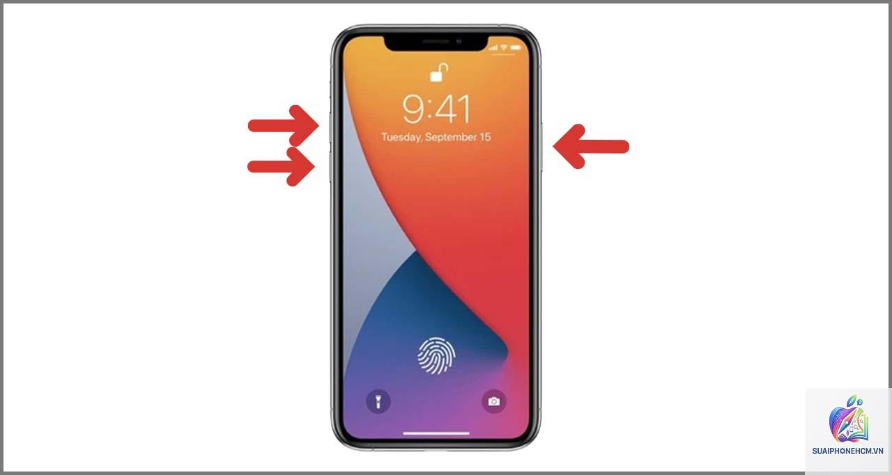 iPhone không lên nguồn phải làm sao - Hình 5