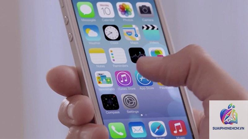 iPhone không mở được app - Hình 4