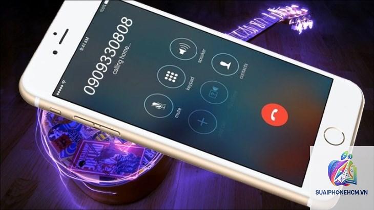 iPhone không nghe được âm thanh - Hình 2