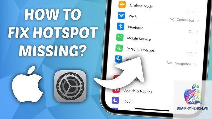 iPhone không nhận APN - Hình 4