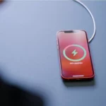iPhone không nhận MagSafe