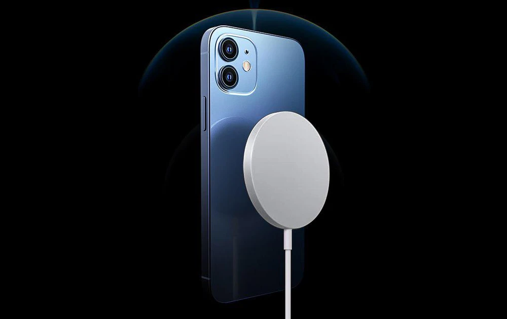 iPhone không nhận MagSafe - Hình 3