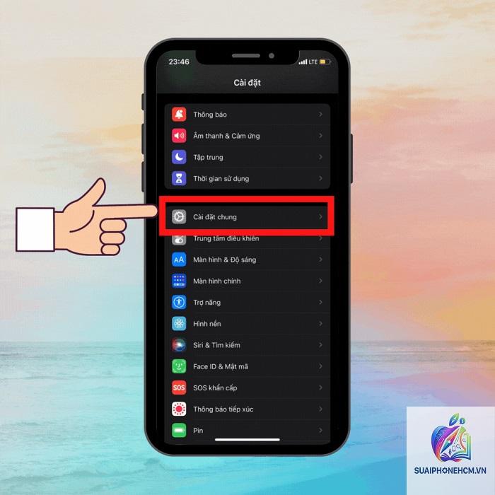 iPhone không nhận SIM - Hình 4