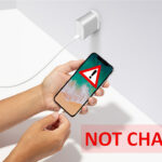 iPhone không nhận củ sạc: Nguyên nhân, cách khắc phục và những lưu ý quan trọng iPhone không nhận củ sạc