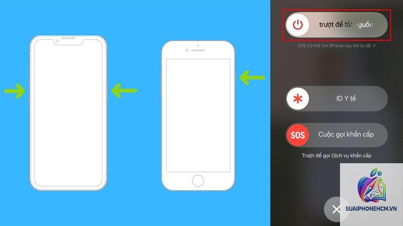 iPhone không nhận cuộc gọi - Hình 5