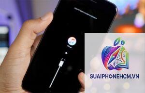 iPhone không nhận iTunes