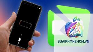 iPhone không nhận sạc chính hãng