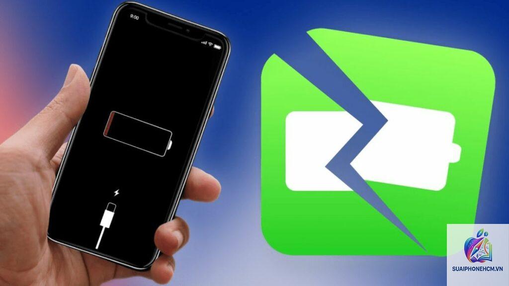 iPhone không nhận thiết bị
