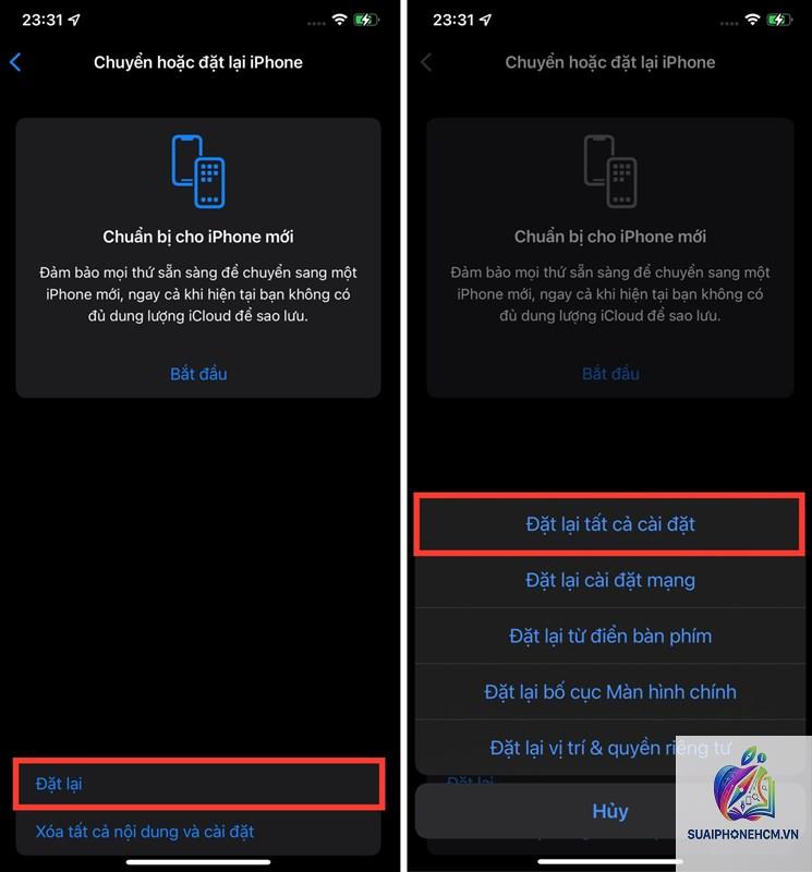 iPhone không quay được video - Hình 3