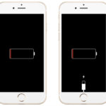 iPhone không sạc do lỗi main