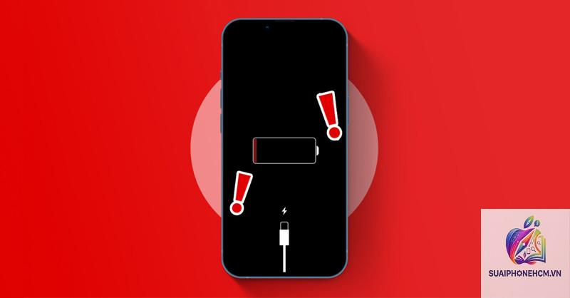 iPhone không sạc do lỗi main - Hình 2
