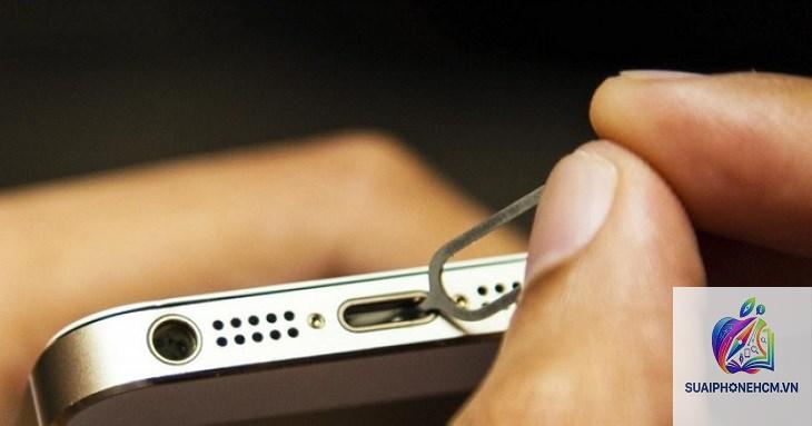 iPhone không sạc được phải làm sao - Hình 4