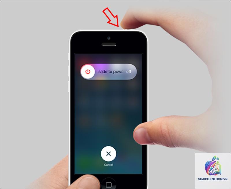 iPhone không setup được - Hình 4