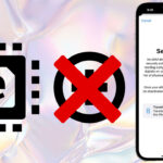 iPhone không thêm được eSIM