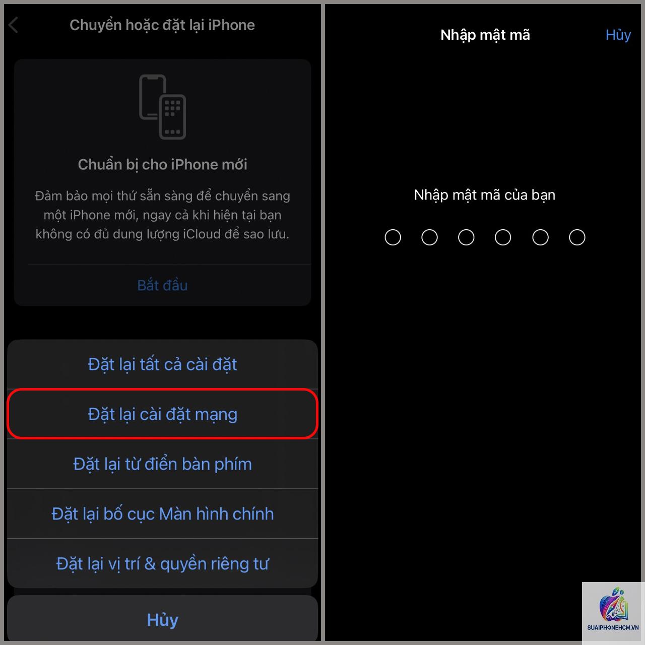 iPhone không thêm được eSIM - Hình 4