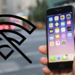 iPhone không tìm thấy WiFi: Nguyên nhân và cách khắc phục triệt để nhất iPhone không tìm thấy WiFi