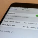 Khắc phục iPhone không tìm thấy thiết bị Bluetooth: Hướng dẫn chi tiết từ A-Z iPhone không tìm thấy thiết bị Bluetooth