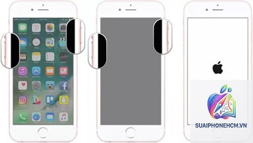 iPhone không vào được DFU mode - Hình 5