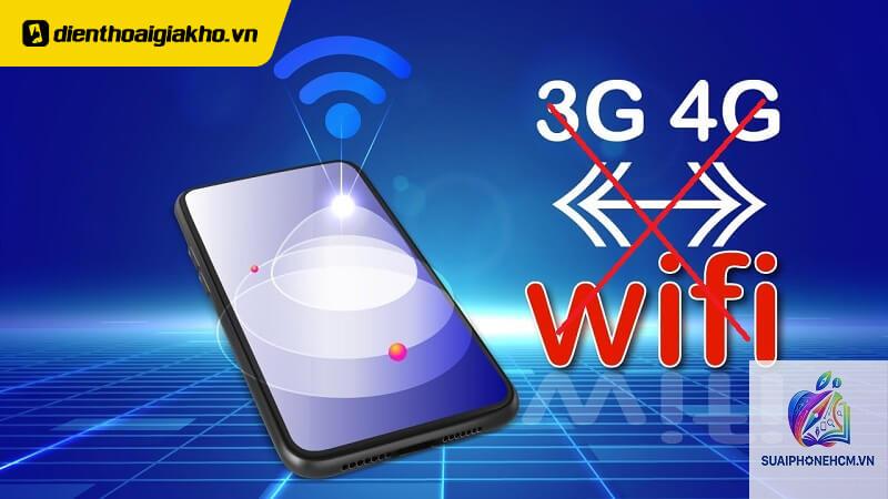 iPhone không vào được mạng 4G - Hình 5