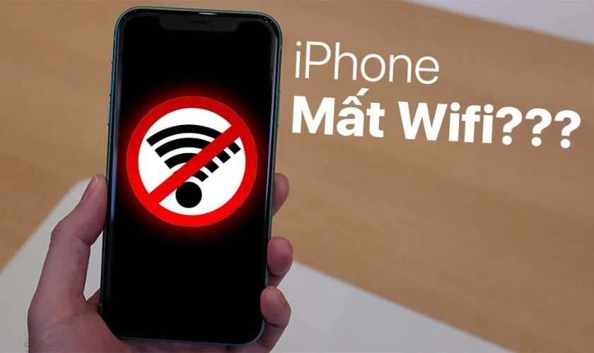 iPhone không vào được mạng - Hình 5