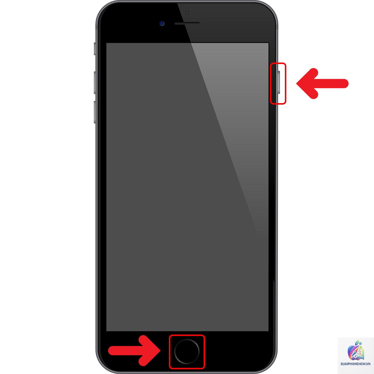 iPhone không vào recovery mode - Hình 5