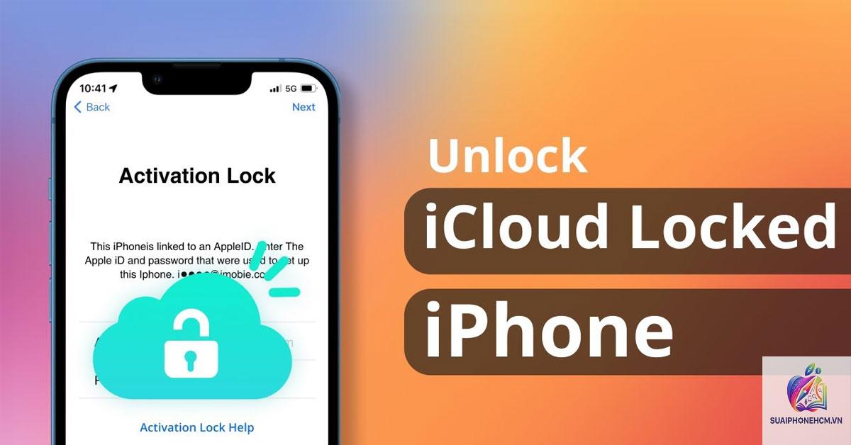 iPhone không vượt được activation lock - Hình 4