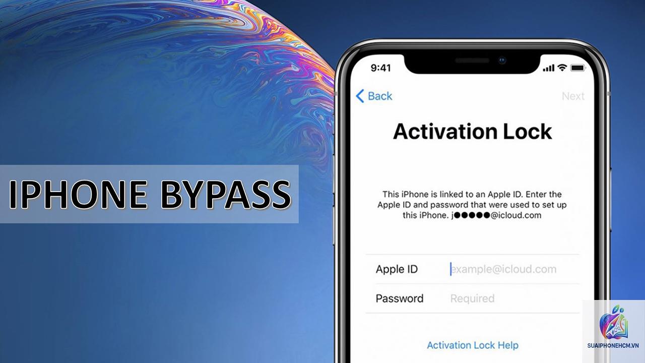 iPhone không vượt được activation lock - Hình 5