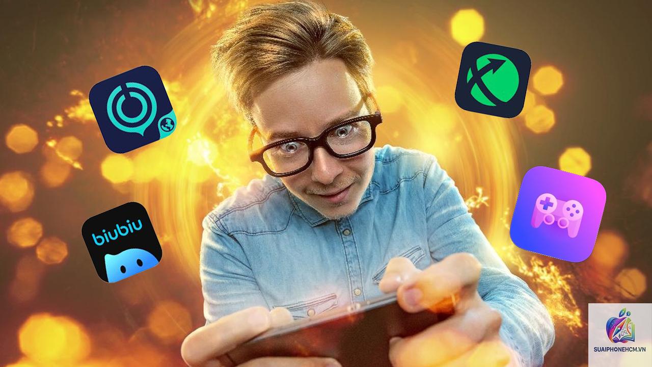 iPhone lag khi chơi game - Hình 2