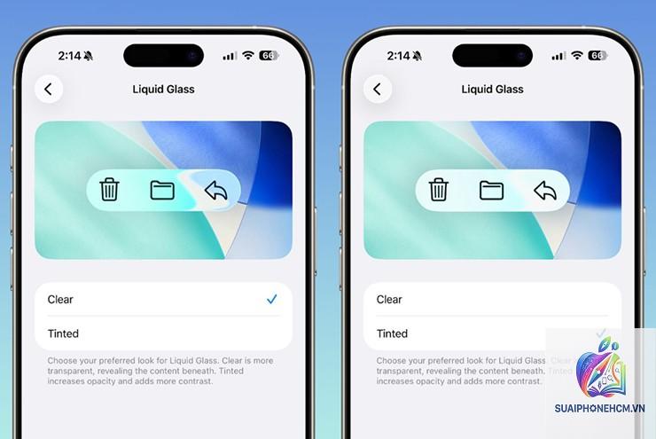 iPhone lag khi mở app - Hình 2